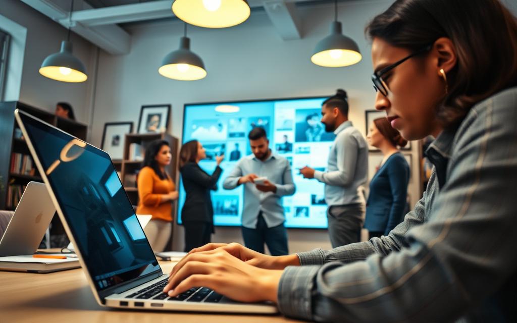 digital skills in the workplace