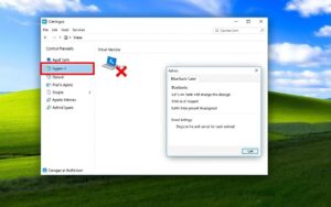 disable hyper v windows 10 bluestacks