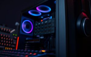 do gaming computers have hdmi ports