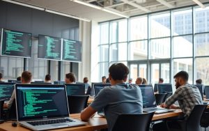 does pedimont college have computer science