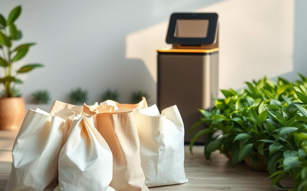 eco-friendly waste solutions