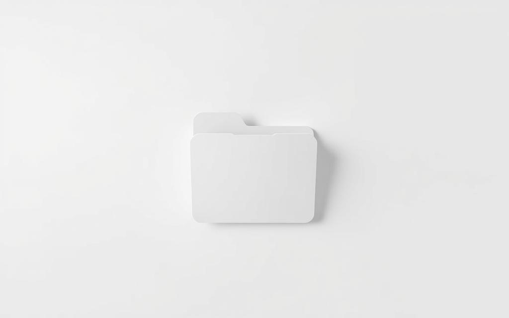 empty trash folder