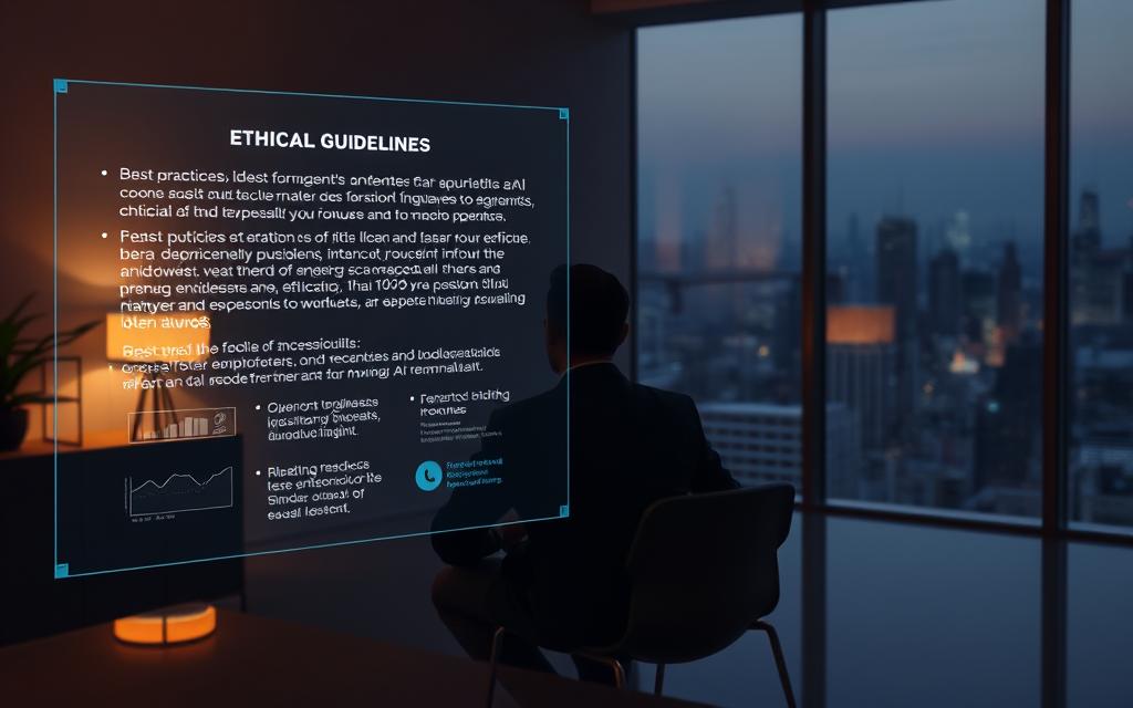 ethical AI practices