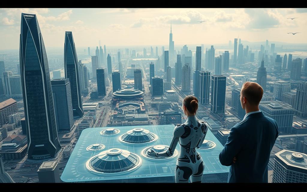 future of human-AI collaboration