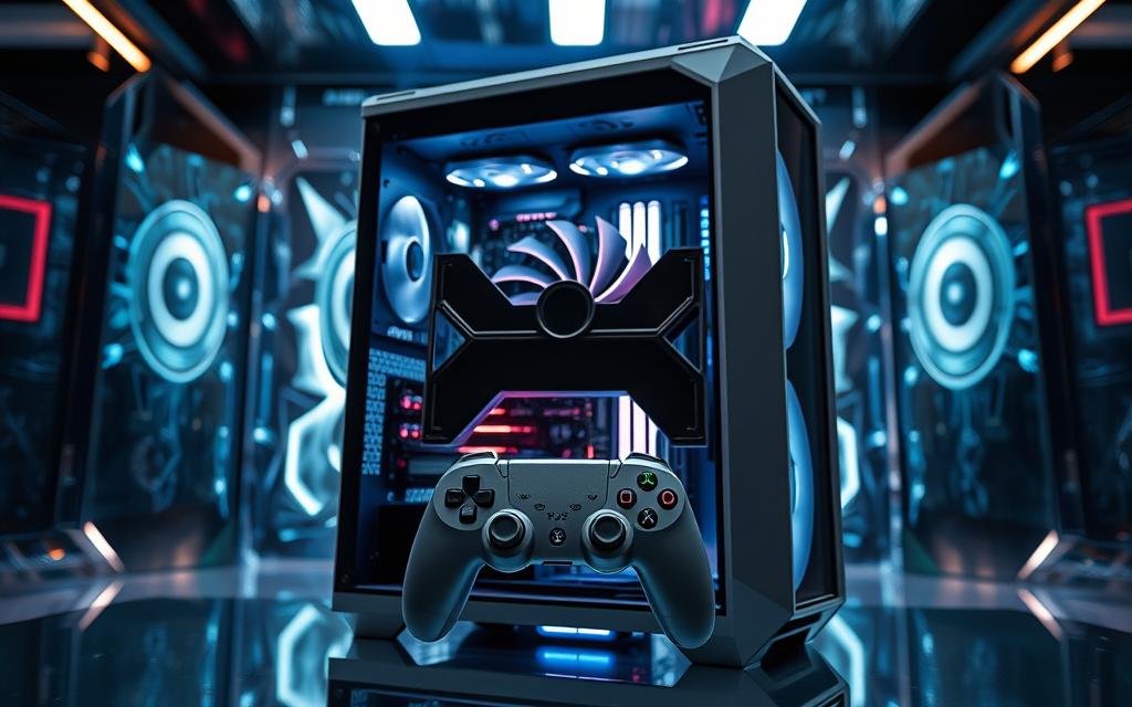 future-proofing gaming pc with gpu