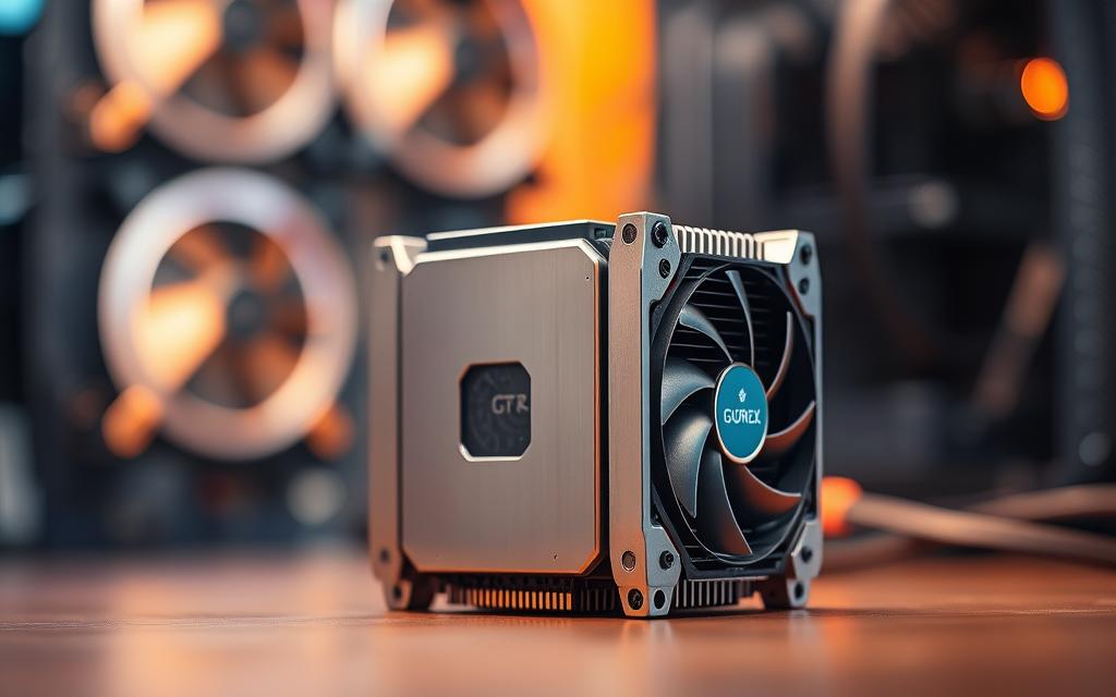 gaming pc cpu
