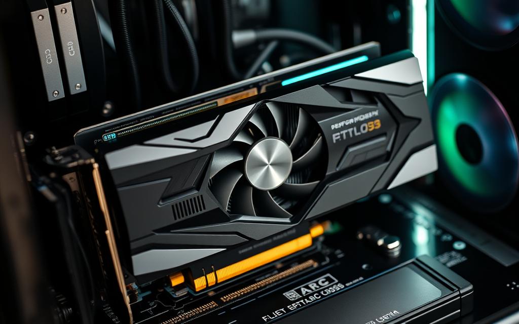 gaming pc gpu
