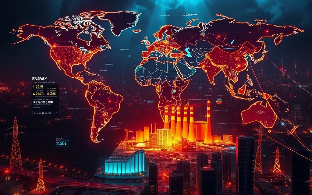 global electricity costs for mining