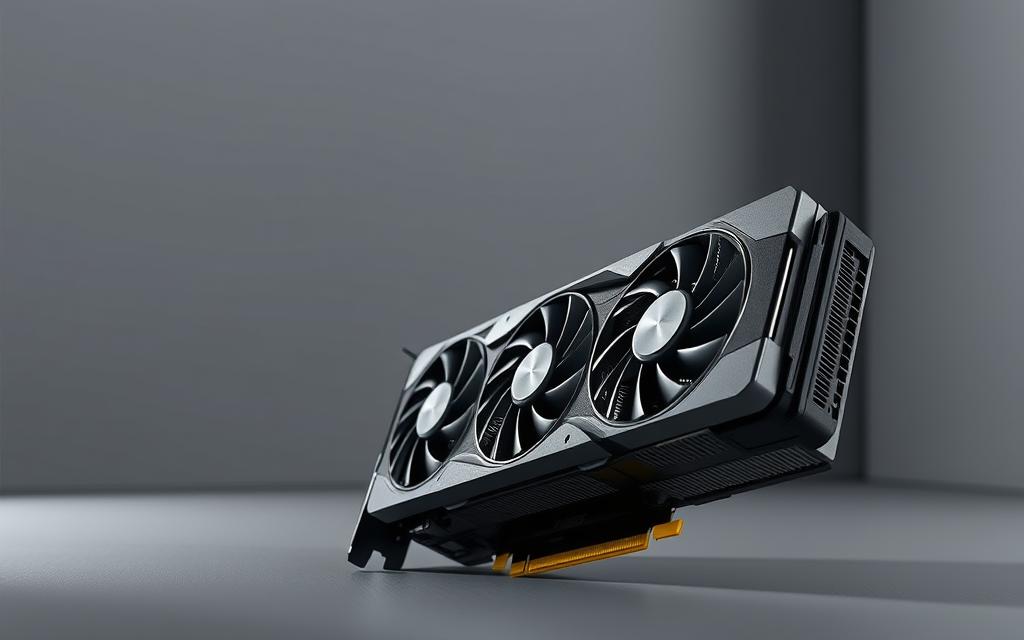 graphics card for 4K gaming