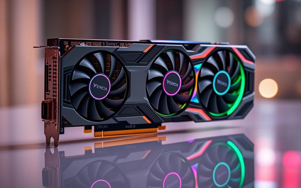 graphics card