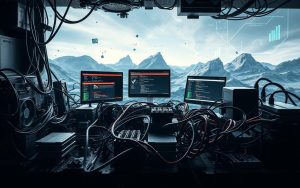hardware and software conflicts