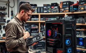 hardware solutions