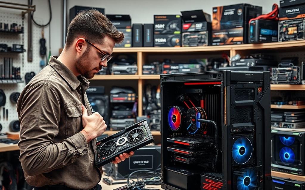 hardware solutions