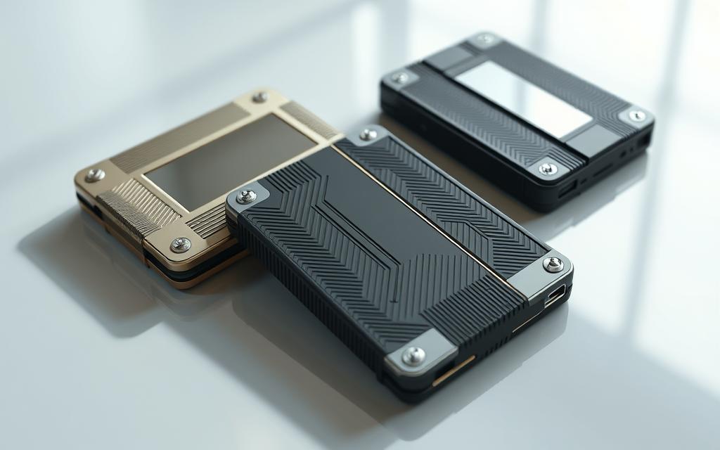 hardware wallets comparison