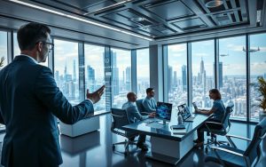 how businesses are using artificial intelligence in 2024