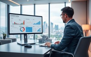 how can ai help my real estate business