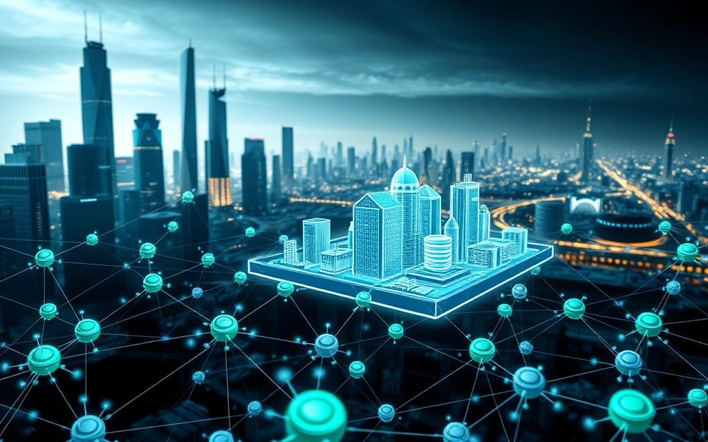 how crypto tokens work