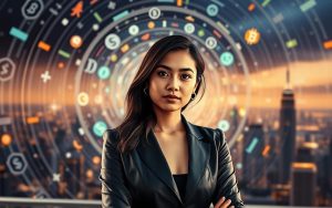how much did hawk tuah girl make crypto