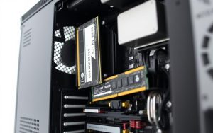 how much ram can you put in an hp6005 computer