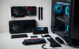 how to build gaming pc from scratch
