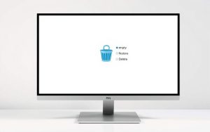 how to remove recycle bin
