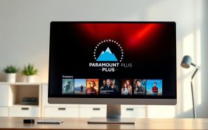 how to see paramount hd on computer