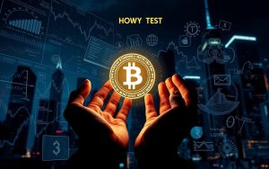 howey test crypto securities