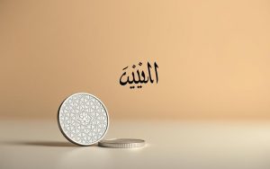 is crypto halal