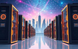 is crypto mining still profitable