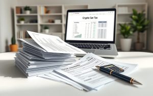 is cryptocurrency taxable income