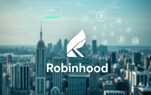 is robinhood good for crypto