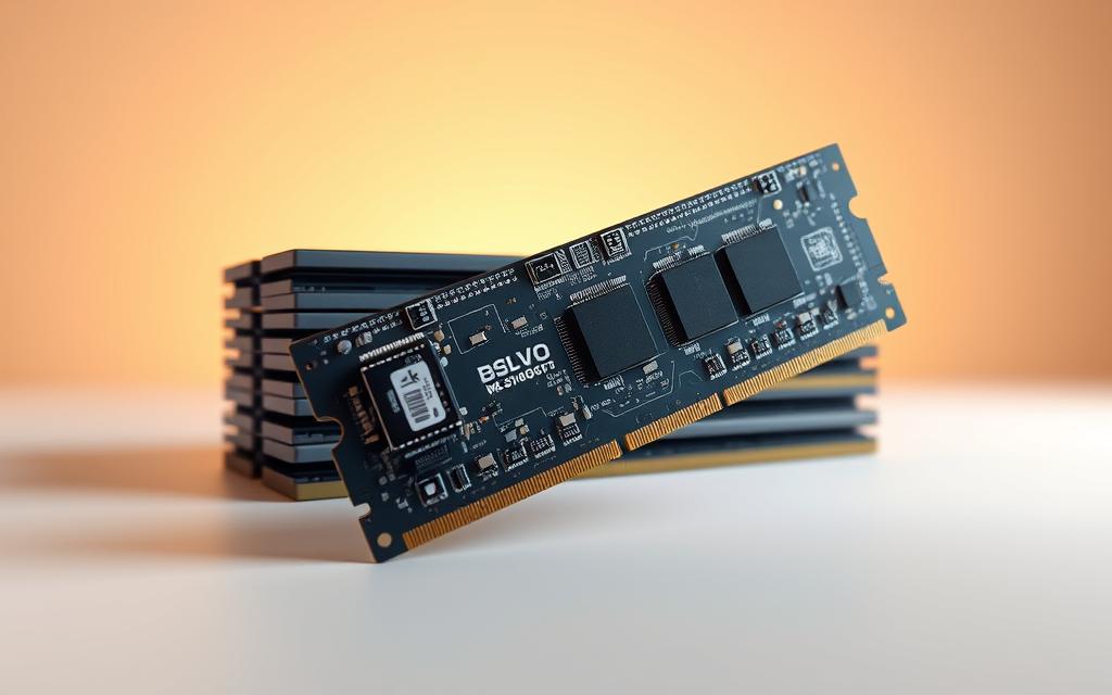 memory and ram