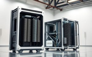 mining hardware efficiency 2025