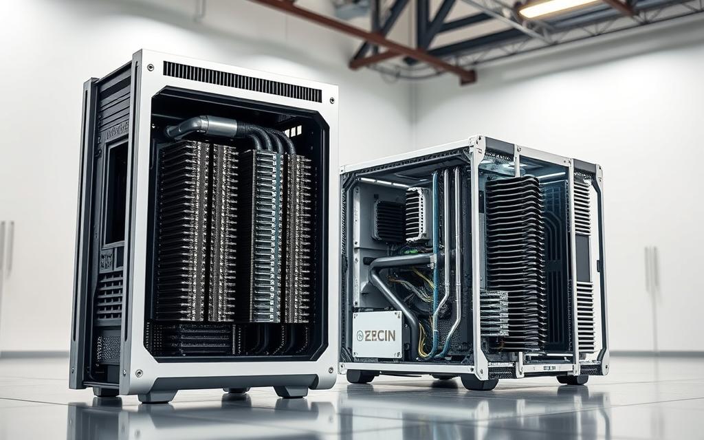 mining hardware efficiency 2025