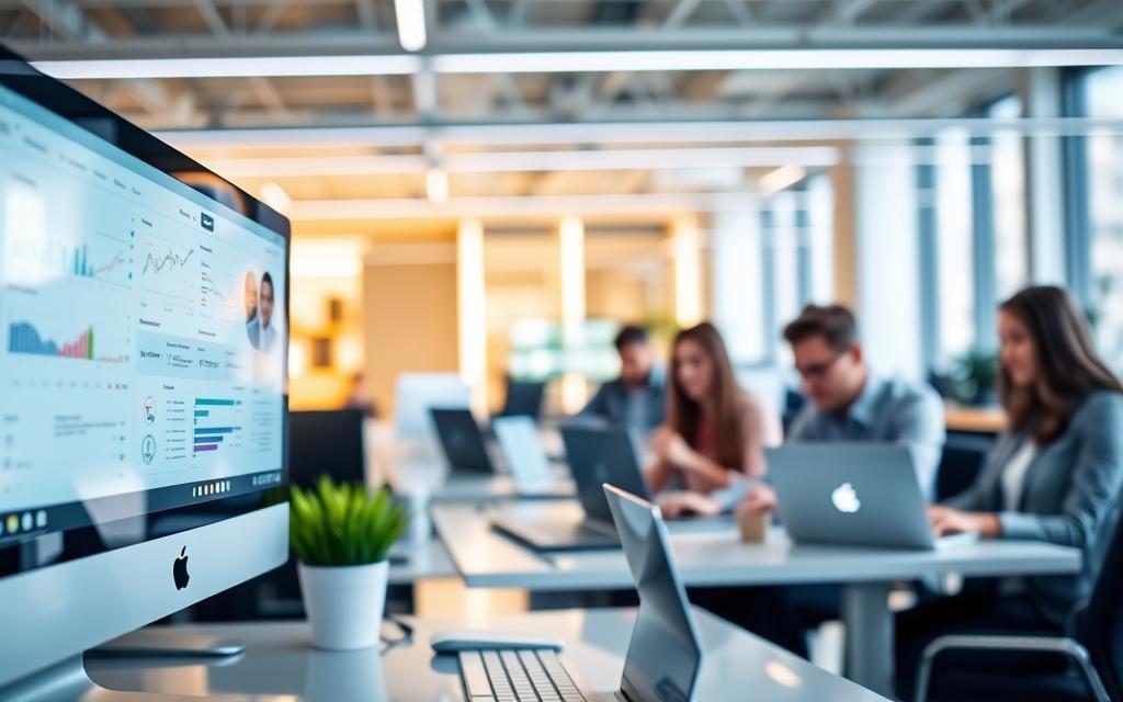 modern workplace digital skills