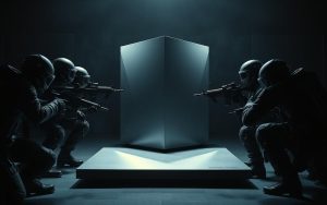 optimal attack angles