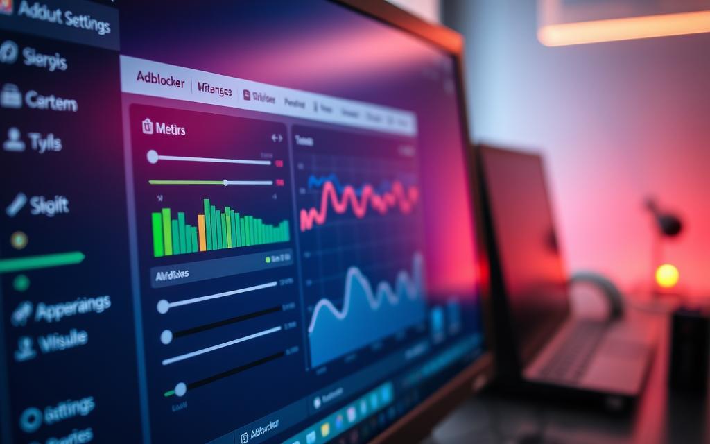 optimize adblocker performance