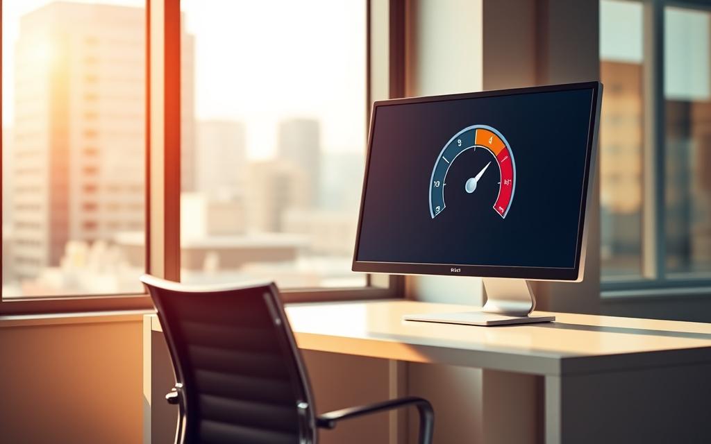optimize internet connection