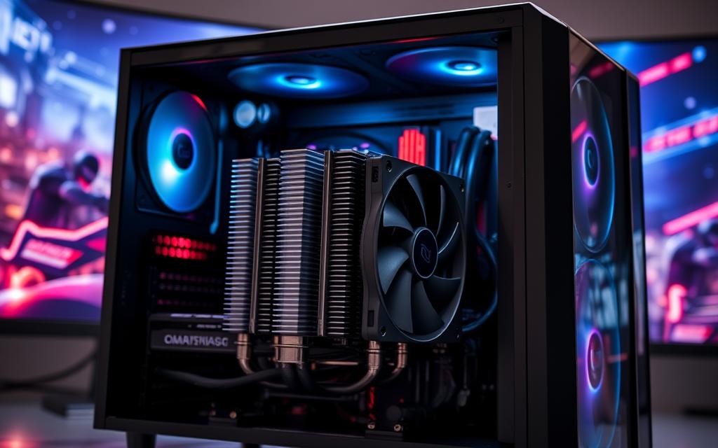 optimizing CPU for 4K gaming