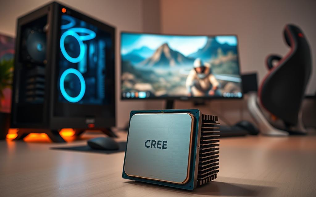 optimizing gaming setup