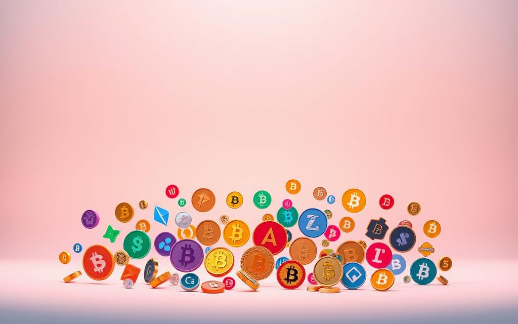 popular crypto tokens