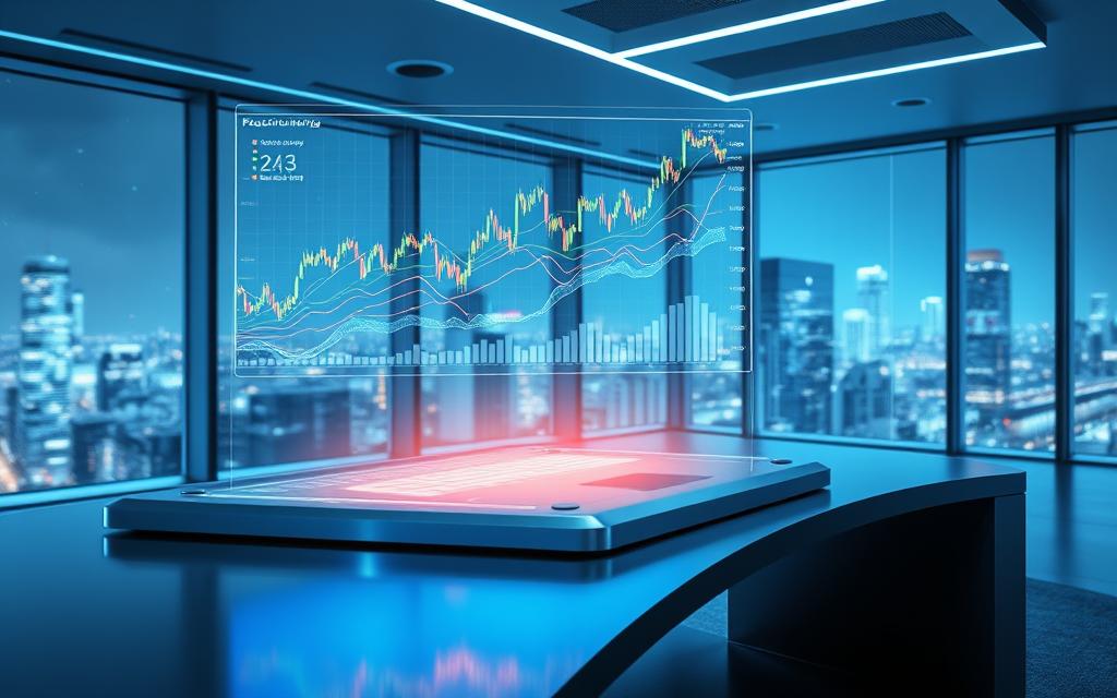 predictive analytics in market trends