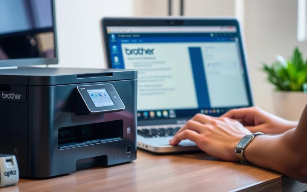 printer driver installation