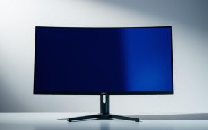 professional OLED monitor for content creation