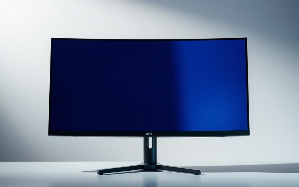 professional OLED monitor for content creation