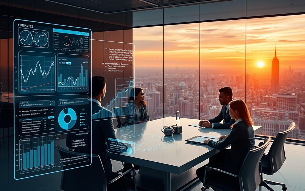 quant enterprise solutions