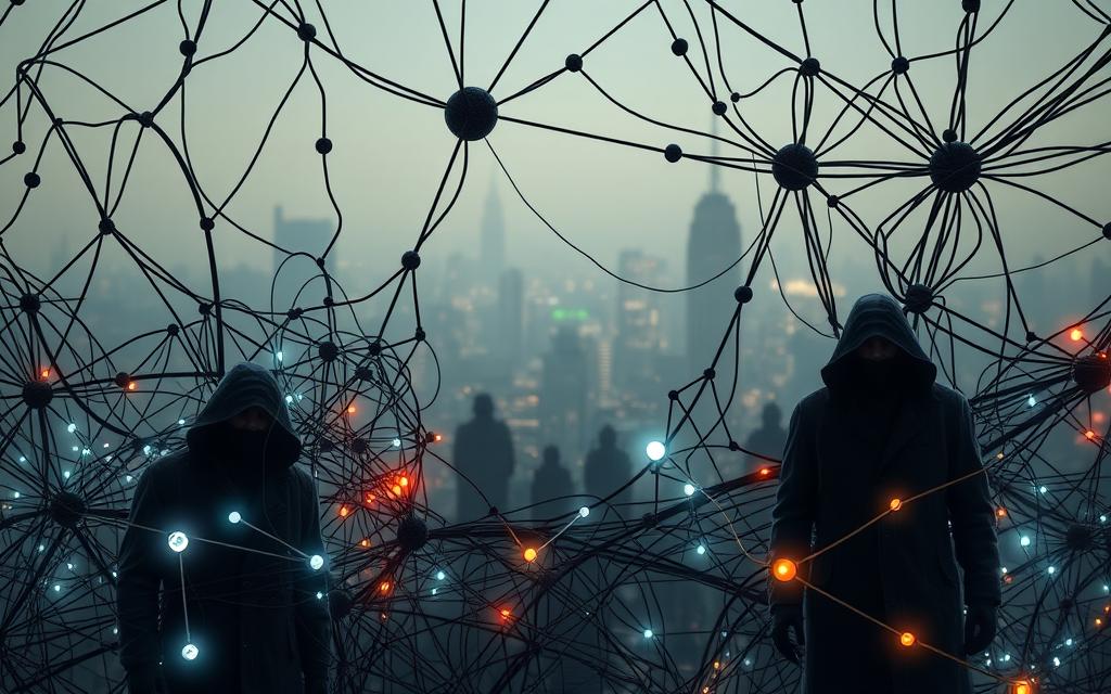 quant network challenges