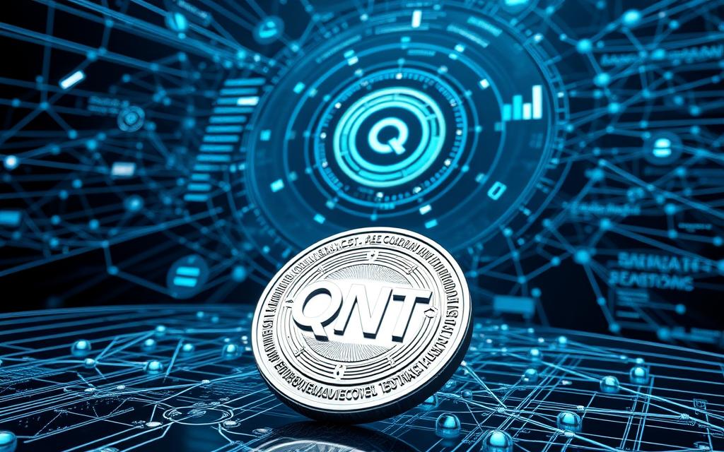 quant tokenomics utility