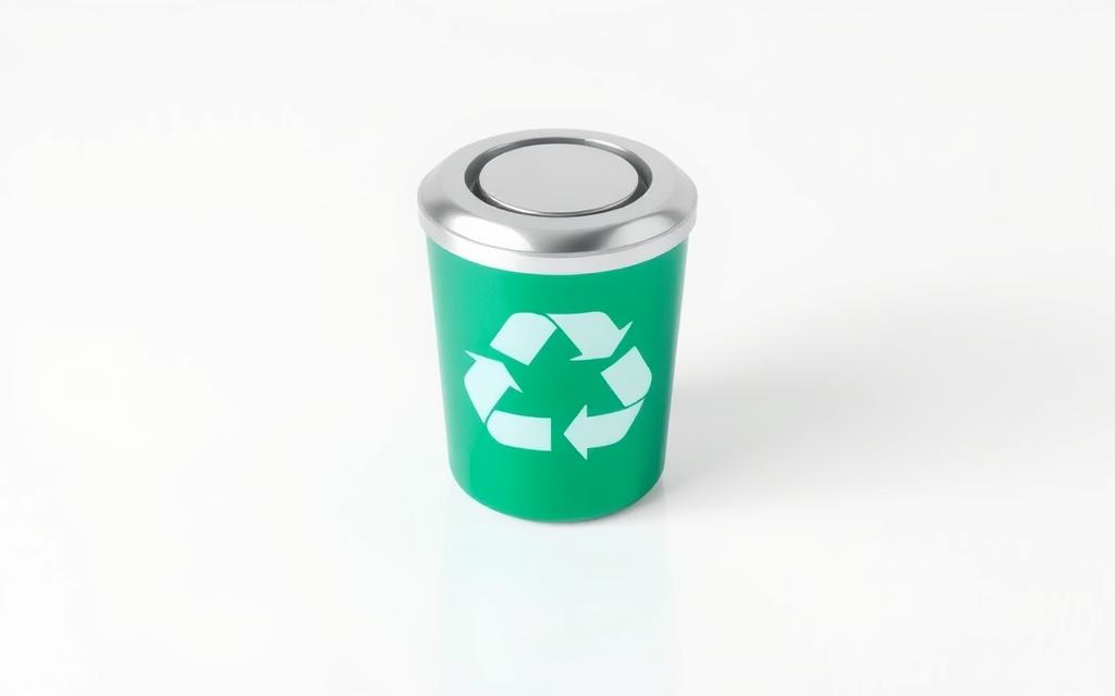 recycle bin icon