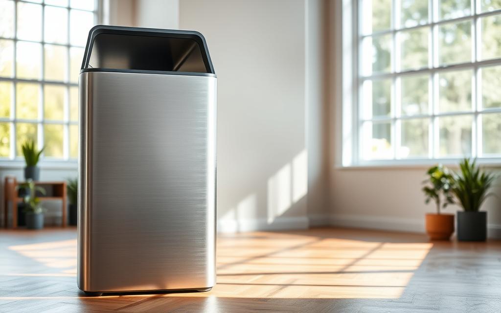 recycling container